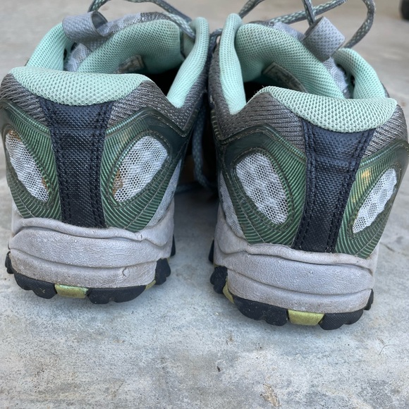 Merrell Trail Running shoes - Picture 6 of 6